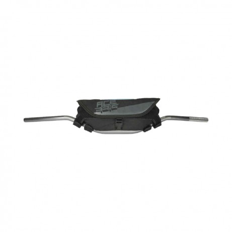 ACERBIS Tool Bag Manubag 2.5L Black/Grey