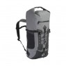 ACERBIS Backpack X-Water WP 28L Black/Grey