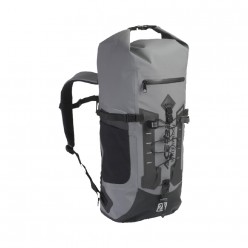 ACERBIS Backpack X-Water WP 28L Black/Grey