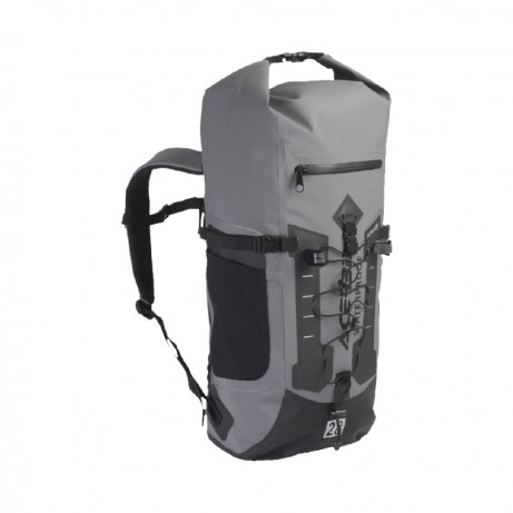 ACERBIS Backpack X-Water WP 28L Black/Grey