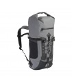 ACERBIS Backpack X-Water WP 28L Black/Grey