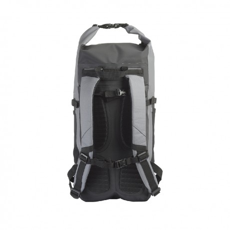 ACERBIS Backpack X-Water WP 28L Black/Grey