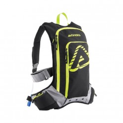 ACERBIS Backpack 14.5L w Drink Bag 2.5L