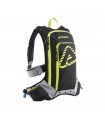 ACERBIS Backpack 14.5L w Drink Bag 2.5L