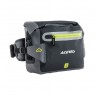 ACERBIS Waist Bag 3L Black/Grey