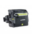 ACERBIS Waist Bag 3L Black/Grey