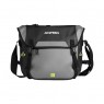 ACERBIS Waist Bag 12L Black/Grey