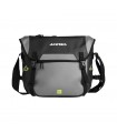 ACERBIS Waist Bag 12L Black/Grey