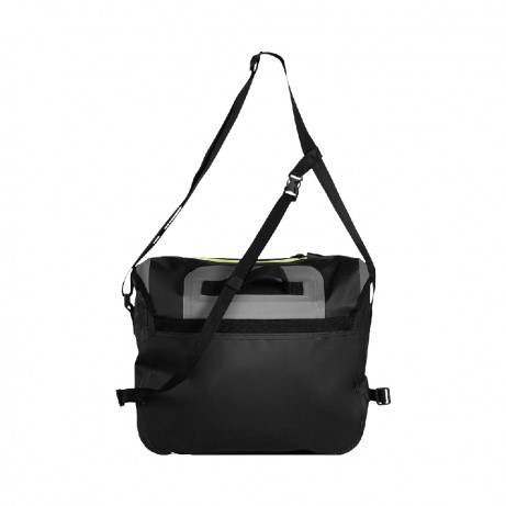 ACERBIS Waist Bag 12L Black/Grey