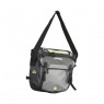 ACERBIS Waist Bag 12L Black/Grey