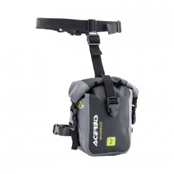ACERBIS Bag Trip (Thigh) Waterproof Bag 2L