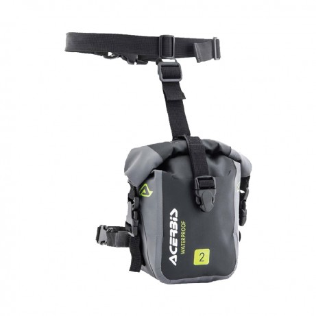 ACERBIS Bag Trip (Thigh) Waterproof Bag 2L