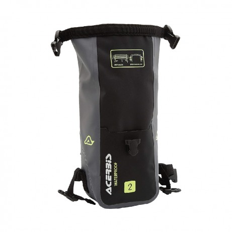 ACERBIS Bag Trip (Thigh) Waterproof Bag 2L