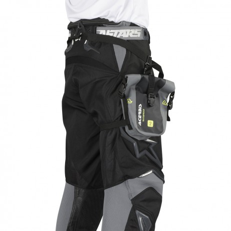 ACERBIS Bag Trip (Thigh) Waterproof Bag 2L