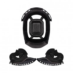 LS2 Liner Set FF808 Stream II