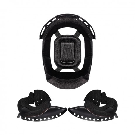 LS2 Liner Set FF808 Stream II