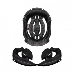 LS2 Liner Set FF908 Strobe II
