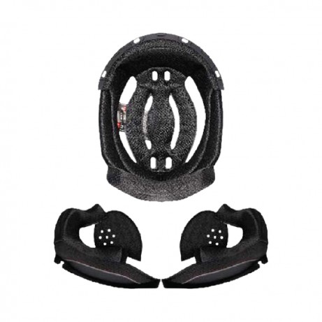 LS2 Liner Set FF908 Strobe II
