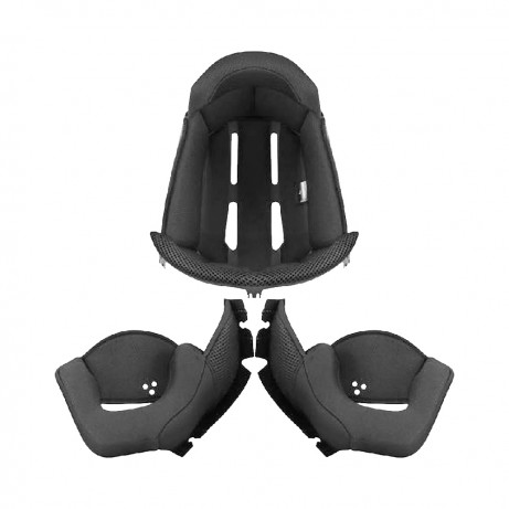 LS2 Liner Set OF616 Airflow II