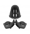 LS2 Liner Set OF616 Airflow II