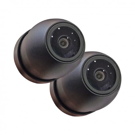 TRAX Motorcycle DVR Camera with Carplay T47