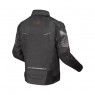 LS2 Jacket  Apex Man WP Black/Dark Grey