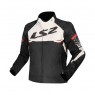 LS2 Jacket  Apex Man WP Black/White/Red