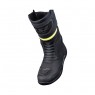 LS2 Boots Goby Lady WP Black/Hi Viz Yellow