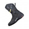 LS2 Boots Goby Lady WP Black/Hi Viz Yellow