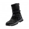 LS2 Boots Adventure Man WP Black