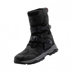 LS2 Boots Adventure Man WP Black