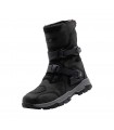 LS2 Boots Adventure Man WP Black