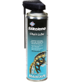 FUCHS SILKOLENE Chain Lube Semi-Synthetic (12 x 500ml Aerosol Can)