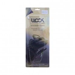 [READY TO ORDER] ULOOK Anti-Fog Insert Lens KYT NF-J Photochromic
