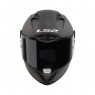 LS2 FF805 Thunder C GP Pro FIM Matt Black [ECE 22.06]