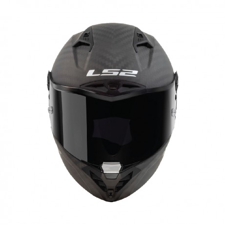 LS2 FF805 Thunder C GP Pro FIM Matt Black [ECE 22.06]
