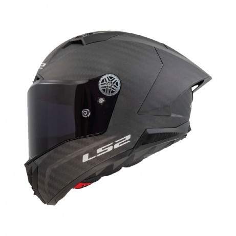 LS2 FF805 Thunder C GP Pro FIM Matt Black [ECE 22.06]