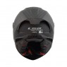 LS2 FF805 Thunder C GP Pro FIM Matt Black [ECE 22.06]