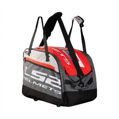 LS2 FF805 Thunder C GP Pro FIM Matt Black [ECE 22.06]