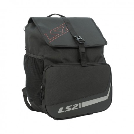 LS2 Backpack Freedom WP 22L