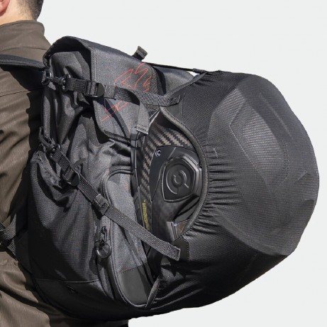 LS2 Backpack Freedom WP 22L