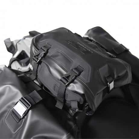 LS2 Bag Tail Seat Move Ahead WP 10L