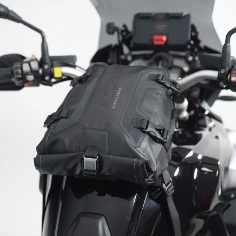 LS2 Bag Tail Seat Move Ahead WP 10L