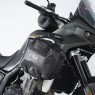 LS2 Bag Tail Seat Move Ahead WP 10L