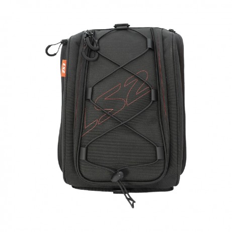 LS2 Bag Tunnel Freedom (Scooter) w Rain Cover 15L