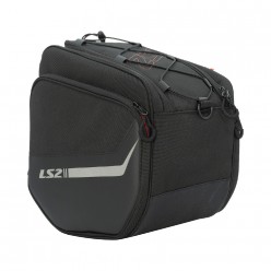 LS2 Bag Tunnel Freedom (Scooter) w Rain Cover 15L