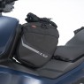 LS2 Bag Tunnel Freedom (Scooter) w Rain Cover 15L