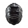 LS2 MX701 Explorer C Gloss Carbon [ECE 22.06]