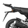 SHAD Fitting Kit (Spain) for Honda MSX125'21-25 H0MS11ST