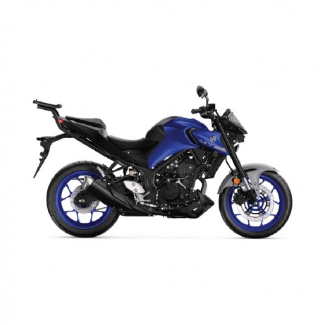 SHAD Fitting Kit (Spain) for Yamaha MT-03'22 Y0MT31ST